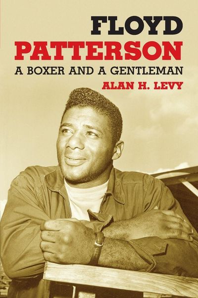 Produktbild: Floyd Patterson