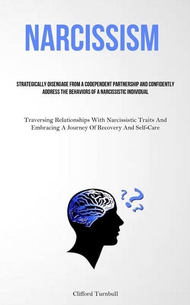 Produktbild: Narcissism