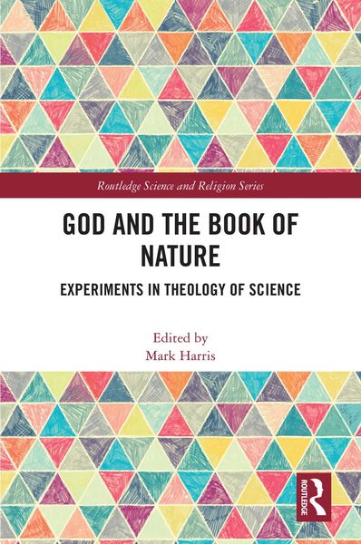 Produktbild: God and the Book of Nature