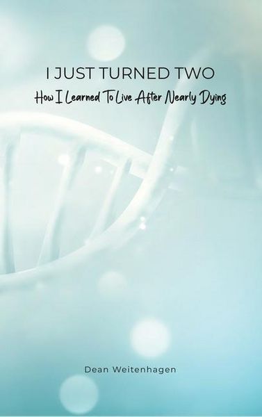 Produktbild: I Just Turned Two