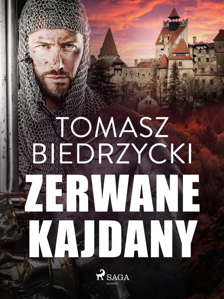 Produktbild: Zerwane kajdany