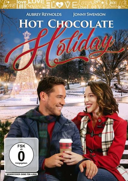Produktbild: Hot Chocolate Holiday