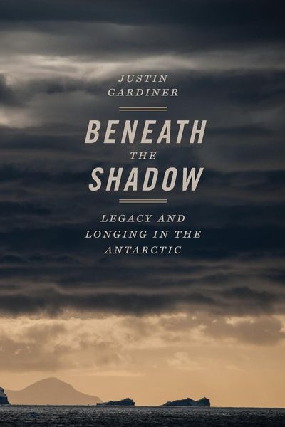 Produktbild: Beneath the Shadow