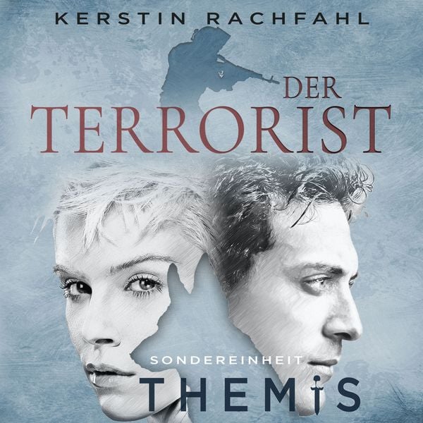 Produktbild: Sondereinheit Themis: Der Terrorist