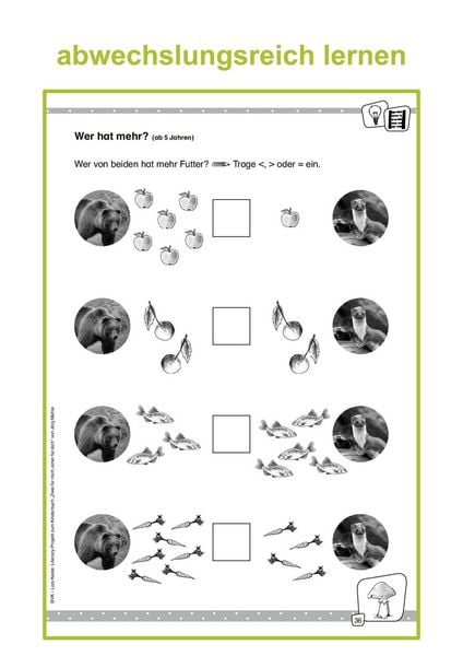 Produktbild: Literacy-Projekt zum Kinderbuch Zwei f&uuml;r mich, einer f&uuml;r dich