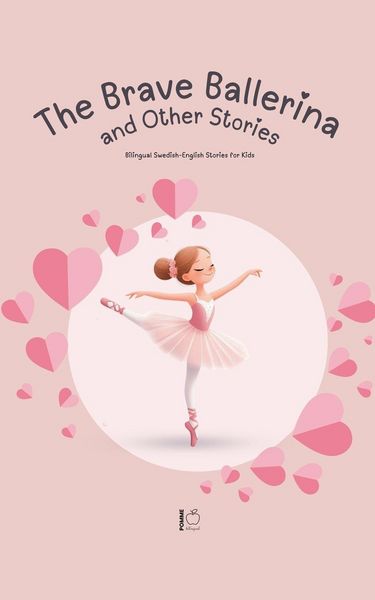 Produktbild: The Brave Ballerina and Other Stories
