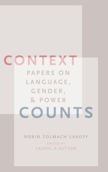 Produktbild: Context Counts
