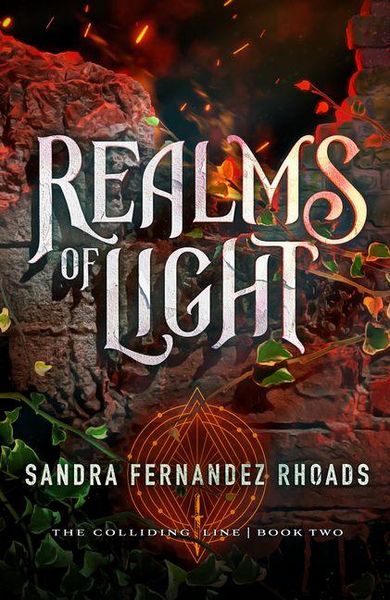 Produktbild: Realms of Light