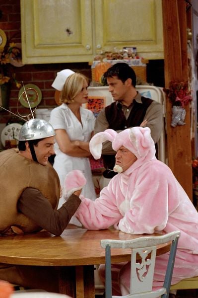 Produktbild: Friends: Die komplette Serie [41 DVDs]