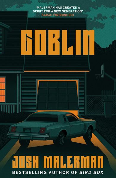 Produktbild: Goblin