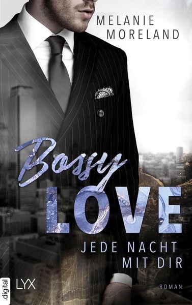 Produktbild: Bossy Love - Jede Nacht mit dir