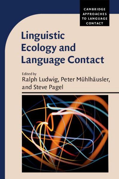 Produktbild: Linguistic Ecology and Language Contact