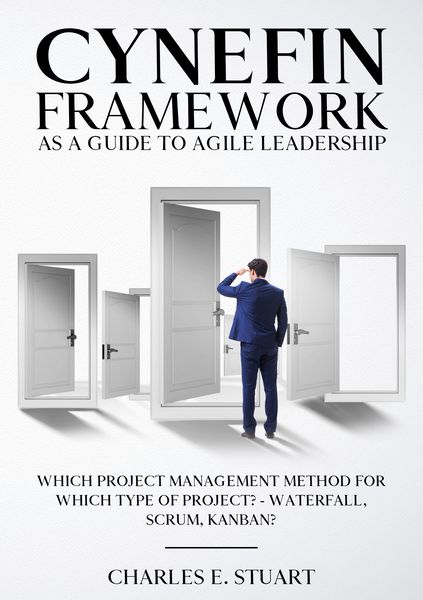 Produktbild: Cynefin-Framework as a Guide to Agile Leadership