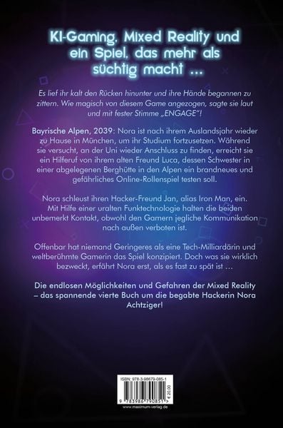 Produktbild: Glitch &ndash; Entkommst du dem Spiel?