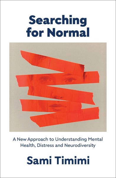 Produktbild: Searching for Normal