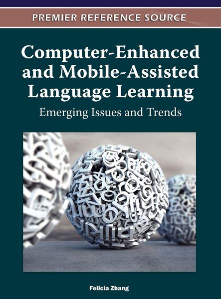 Produktbild: Computer-Enhanced and Mobile-Assisted Language Learning