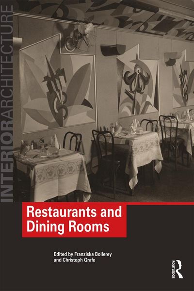 Produktbild: Restaurants and Dining Rooms