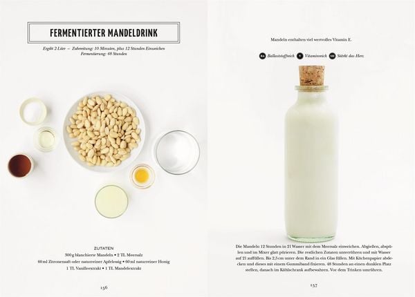 Produktbild: Fermentieren