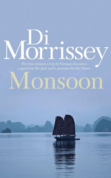 Produktbild: Monsoon