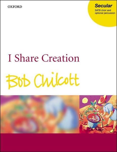Produktbild: I Share Creation