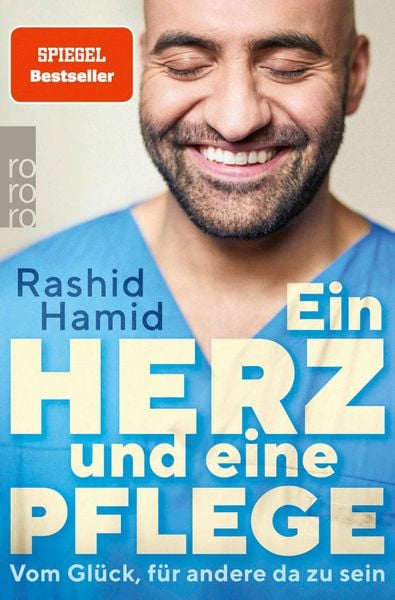 Produktbild: Ein Herz und eine Pflege