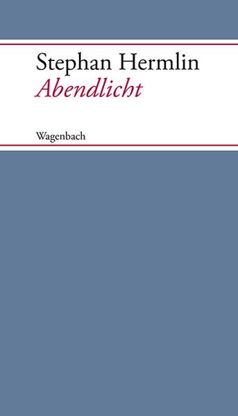 Produktbild: Abendlicht