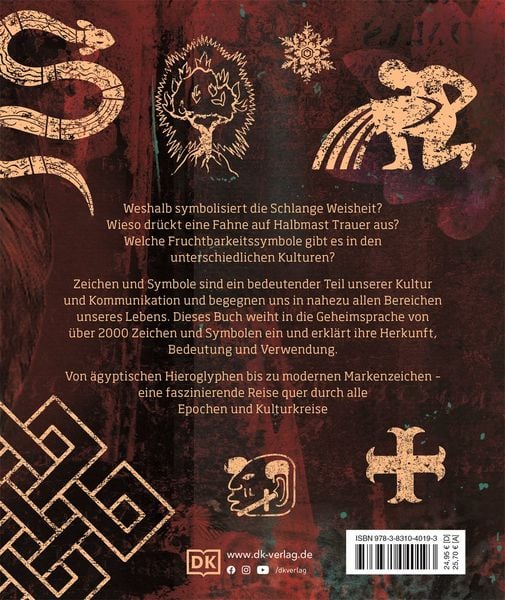 Produktbild: Zeichen und Symbole