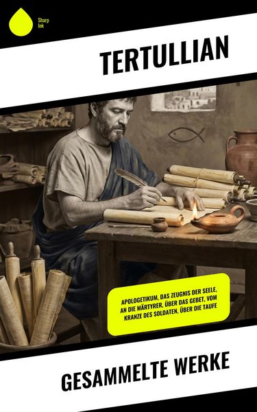 Produktbild: Gesammelte Werke