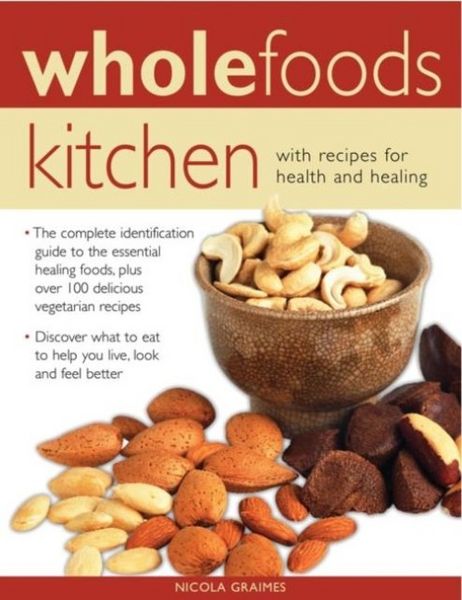 Produktbild: Wholefoods Kitchen