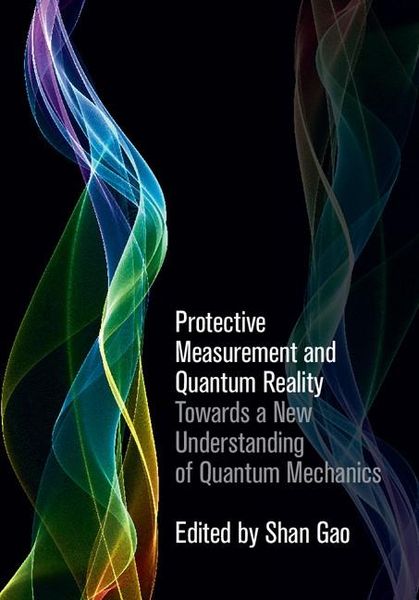 Produktbild: Protective Measurement and Quantum Reality