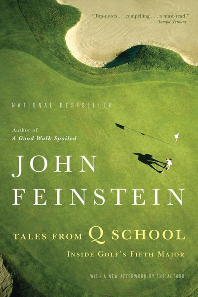 Produktbild: Tales from Q School