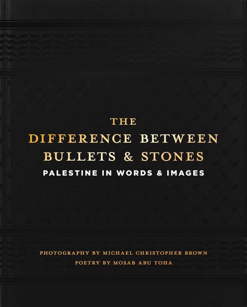 Produktbild: The Difference between Bullets and Stones
