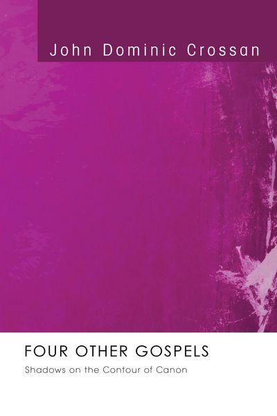 Produktbild: Four Other Gospels