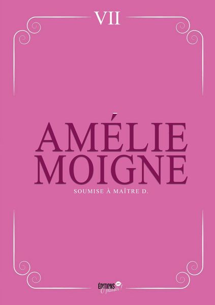 Produktbild: Soumise &agrave; Ma&icirc;tre D.