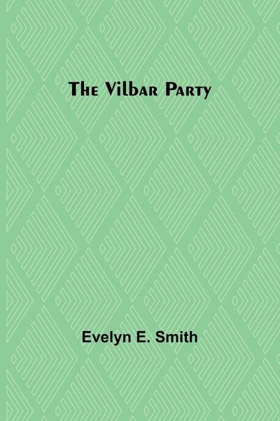 Produktbild: The Vilbar Party