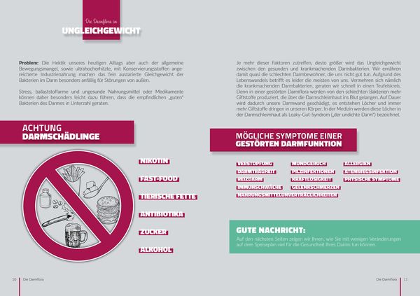 Produktbild: Darm Di&auml;tplan - Ern&auml;hrungsplan zum Abnehmen f&uuml;r 30 Tage
