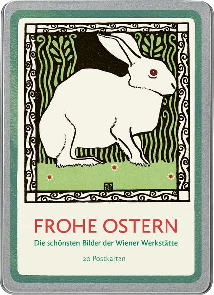 Produktbild: Frohe Ostern!