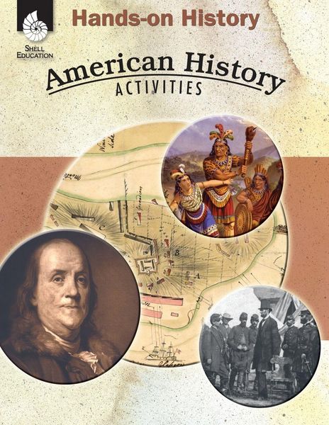 Produktbild: Hands-On History