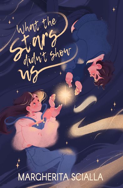 Produktbild: What the Stars Didn't Show Us