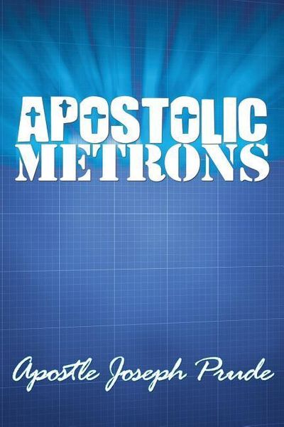 Produktbild: Apostolic Metrons