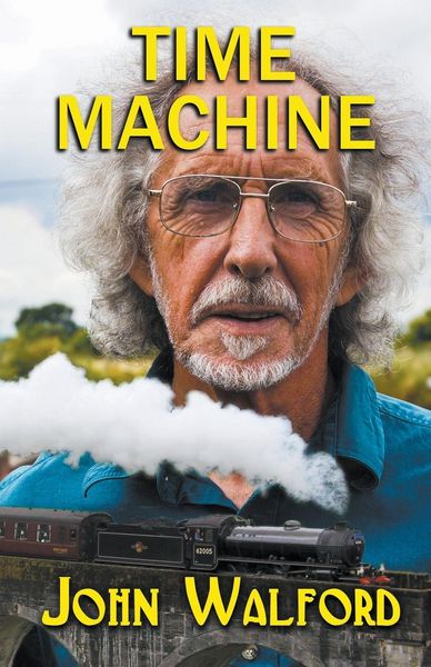 Produktbild: Time Machine