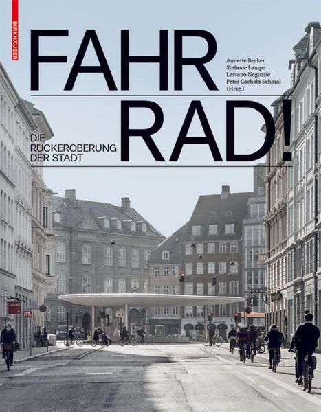 Produktbild: Fahr Rad!