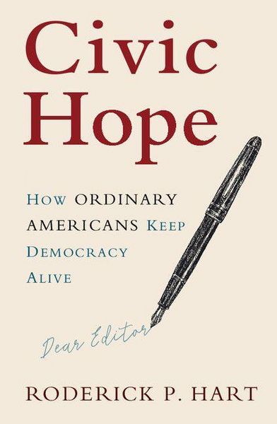 Produktbild: Civic Hope