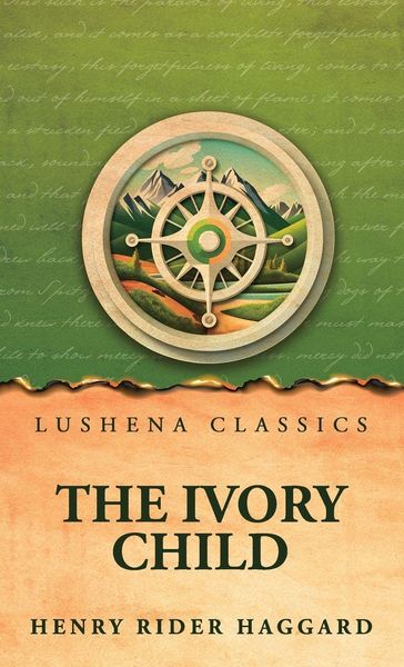 Produktbild: The Ivory Child