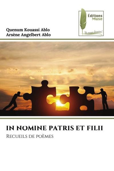 Produktbild: In Nomine Patris Et Filii