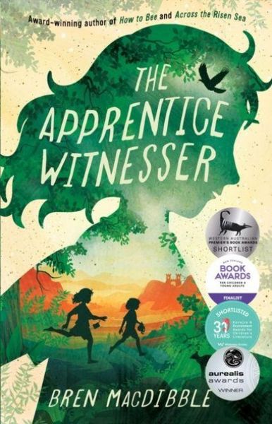 Produktbild: The Apprentice Witnesser