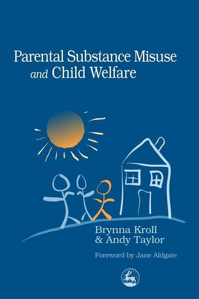 Produktbild: Parental Substance Misuse and Child Welfare