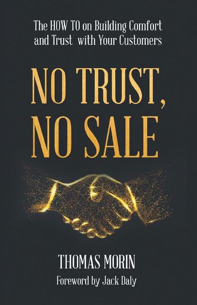 Produktbild: No Trust, No Sale