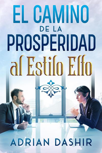 Produktbild: El camino de la prosperidad al estilo elfo