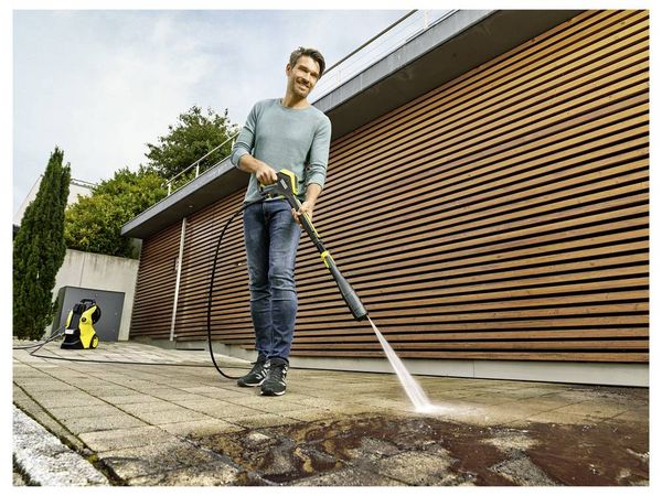 Produktbild: K&auml;rcher Home & Garden 2.644-257.0 Anti-Verdreh-Adapter Passend f&uuml;r (Marke Hochdruckreiniger) K&auml;rcher 1 St.